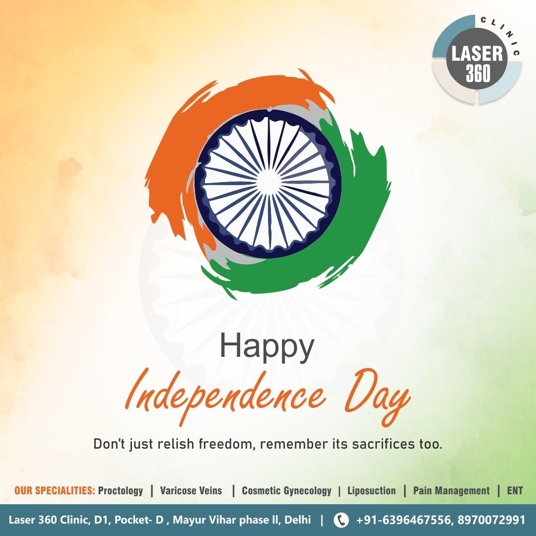 why-is-independence-day-so-special-for-indians-laser360clinic