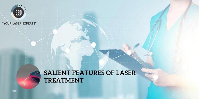 Piles Laser Treatment